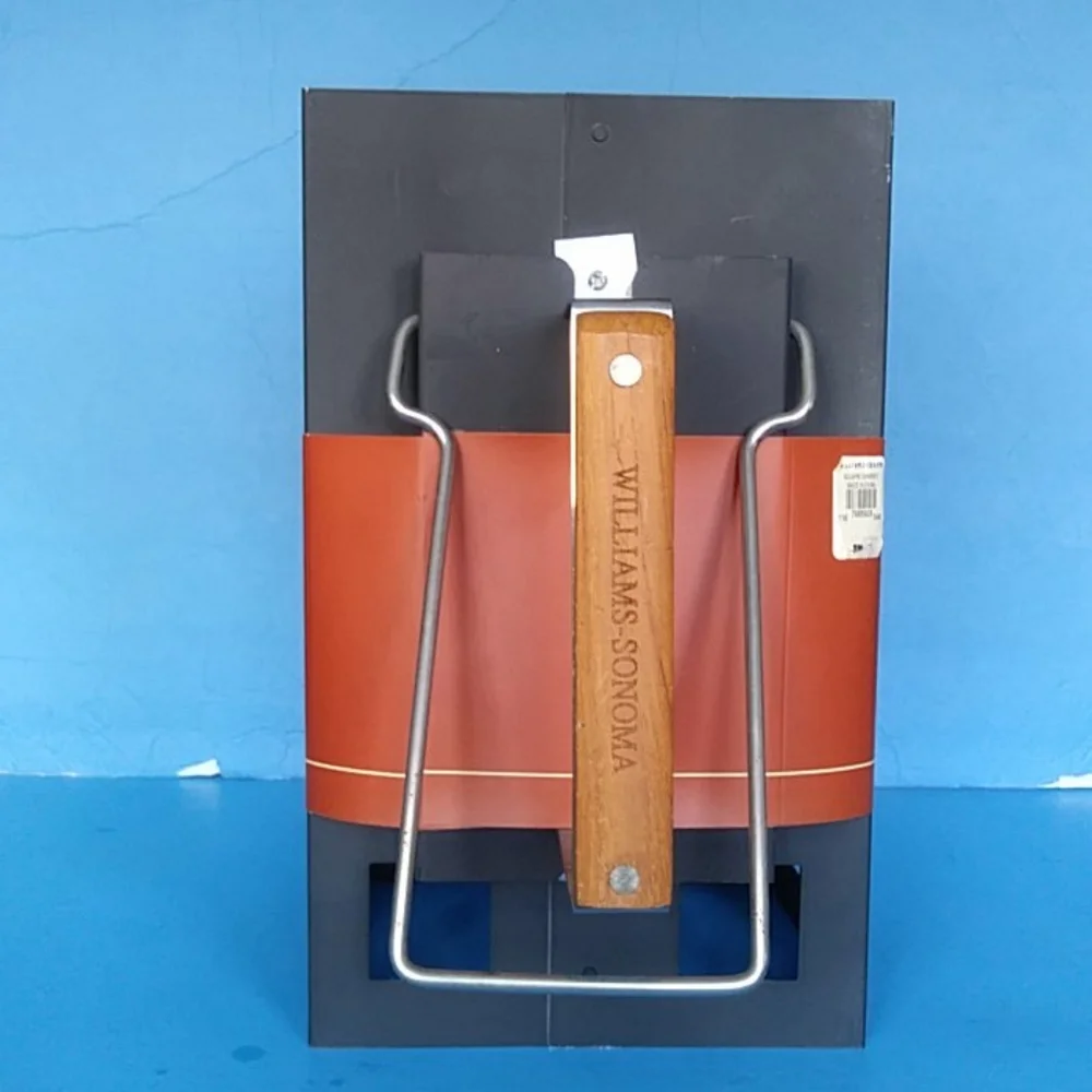 BRAND NEW WILLIAMS SONOMA GRILL CHEMNEY STARTER